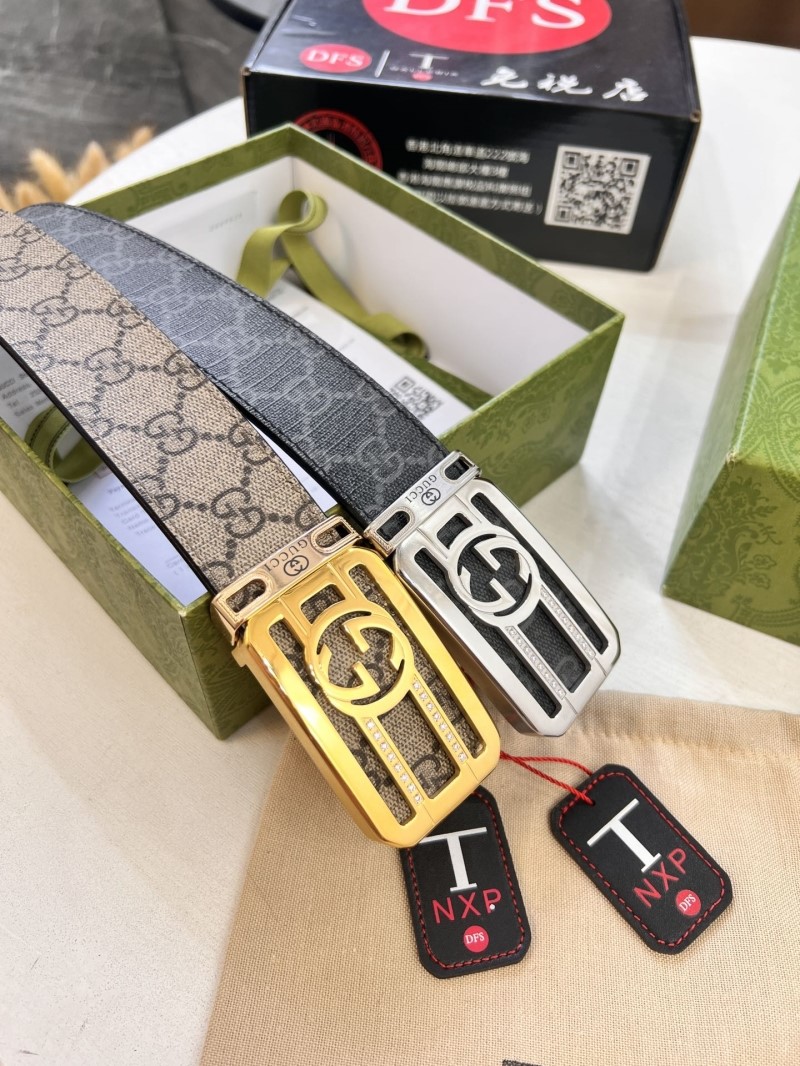 GUCCI Belts