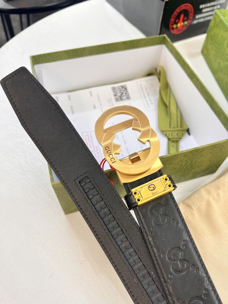 GUCCI Belts