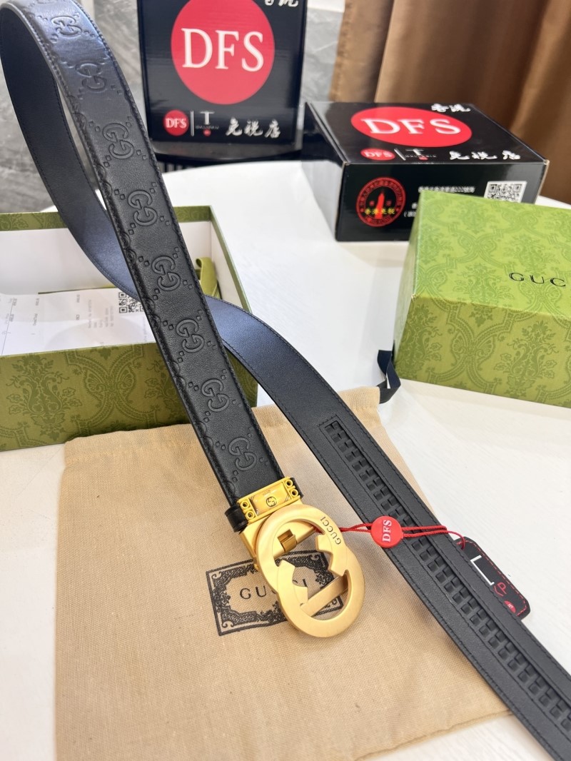 GUCCI Belts