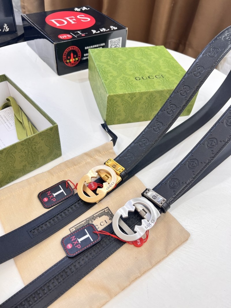 GUCCI Belts