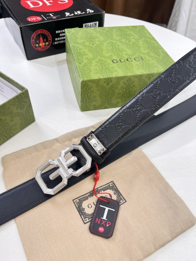 GUCCI Belts