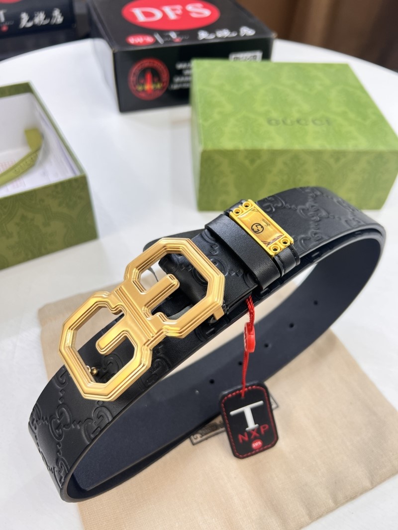 GUCCI Belts