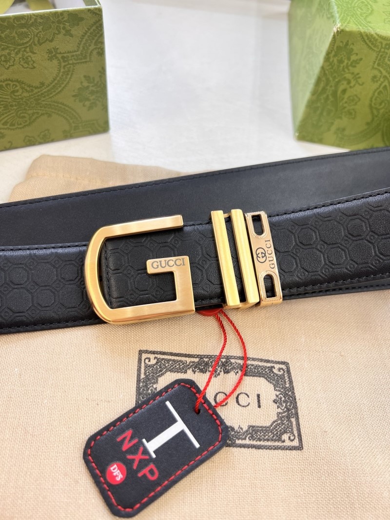 GUCCI Belts