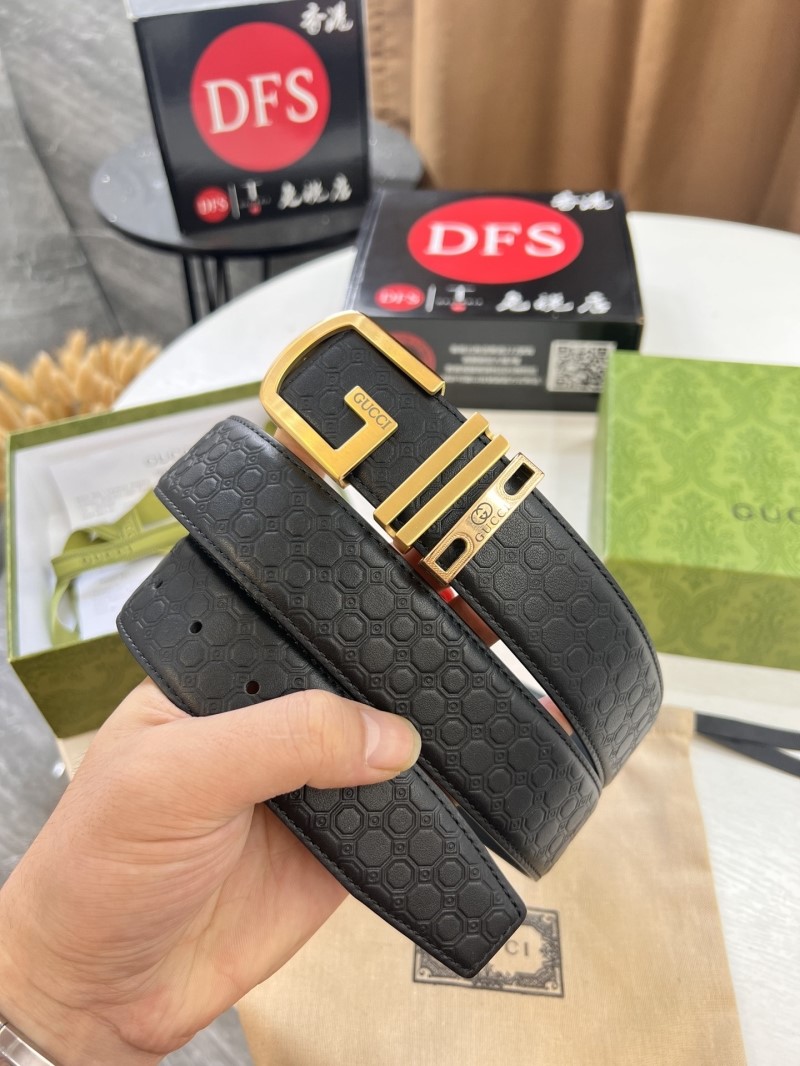 GUCCI Belts