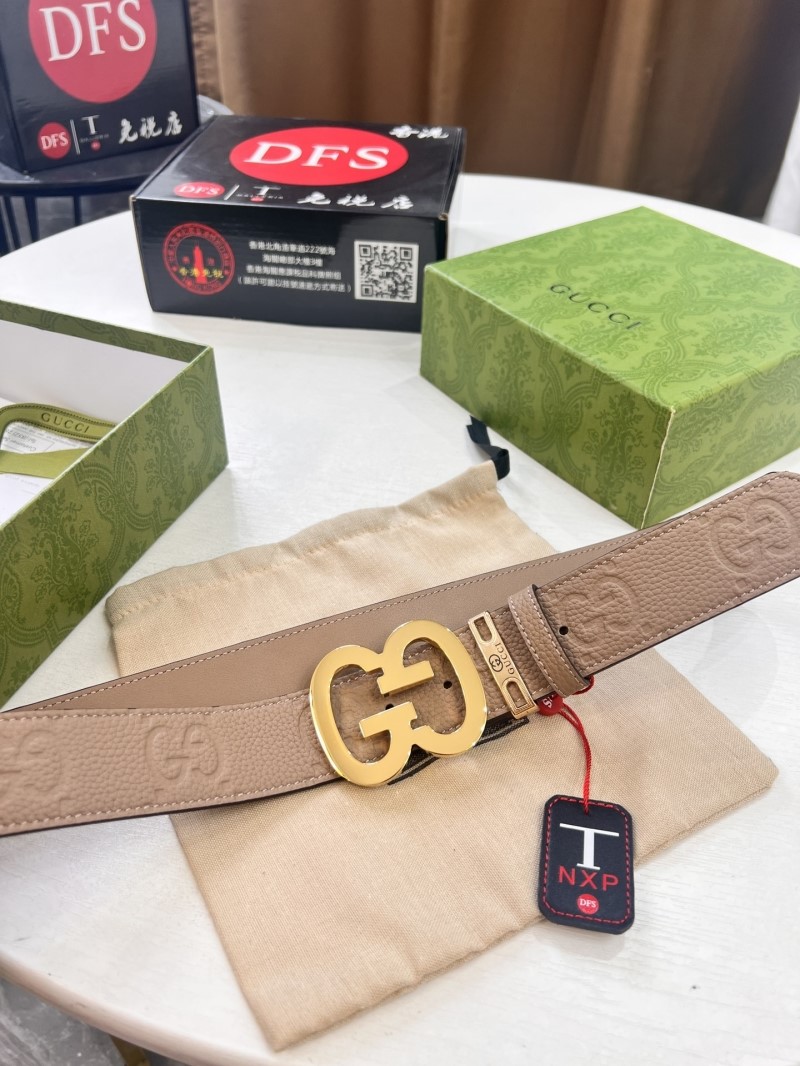 GUCCI Belts