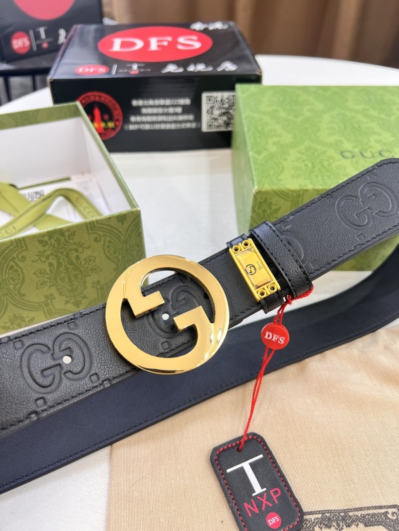 GUCCI Belts