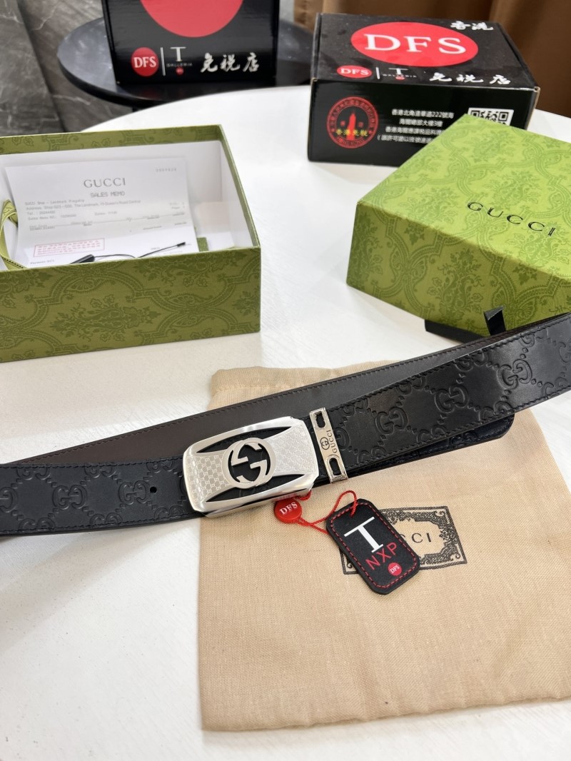 GUCCI Belts