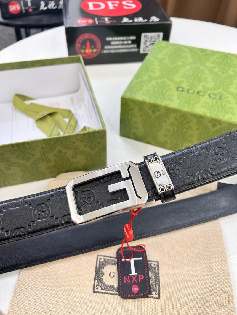 GUCCI Belts