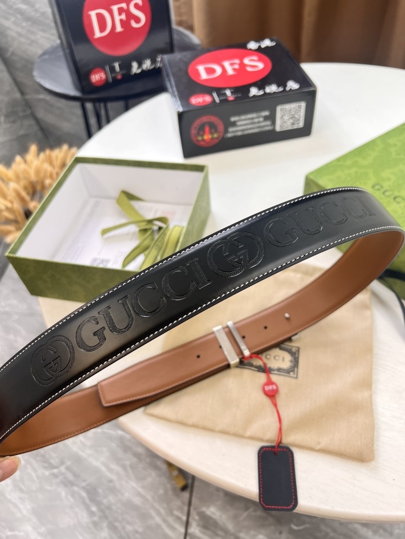 GUCCI Belts