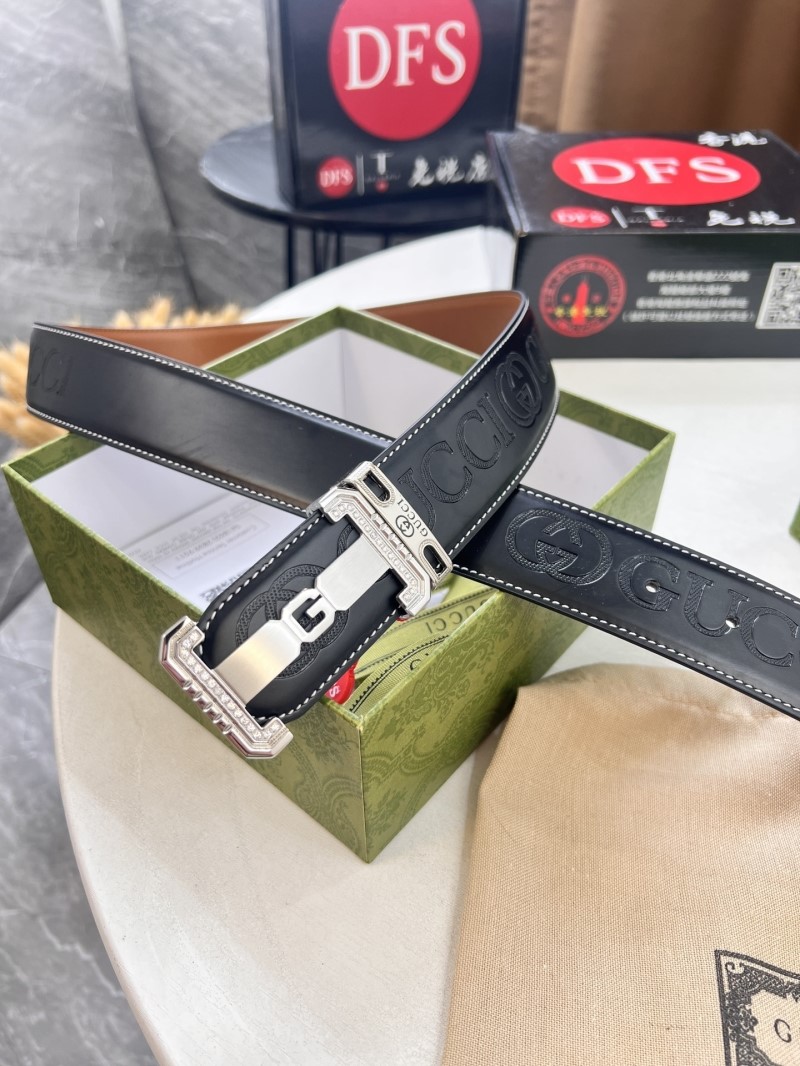 GUCCI Belts