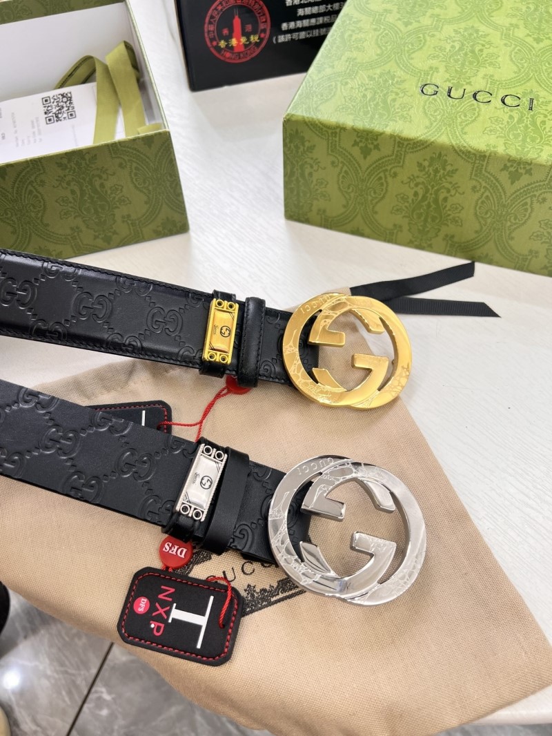 GUCCI Belts