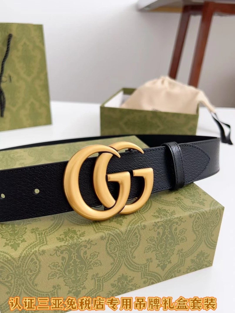 GUCCI Belts