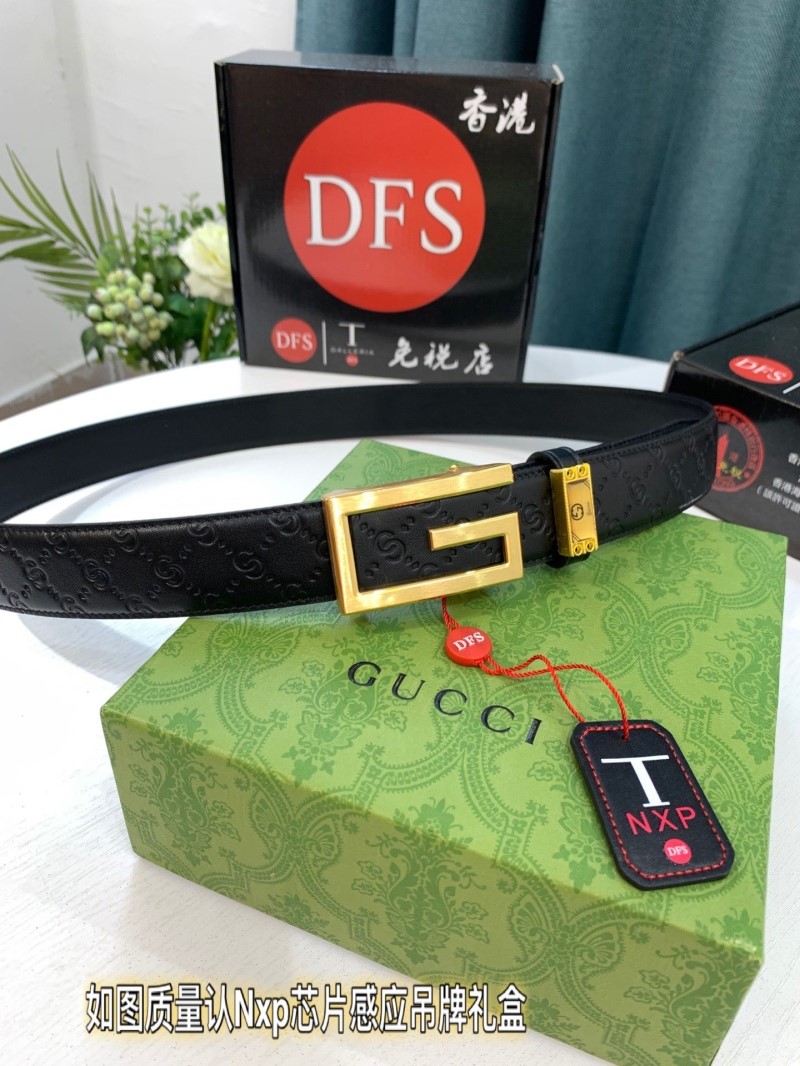 GUCCI Belts