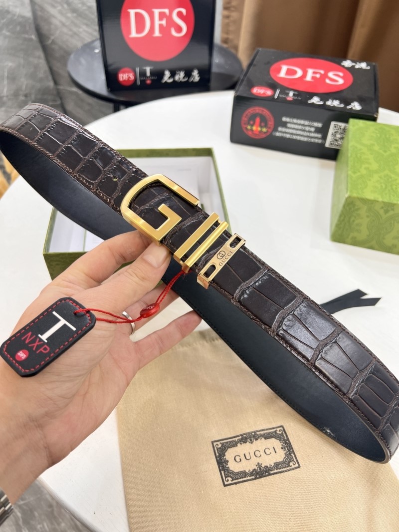 GUCCI Belts