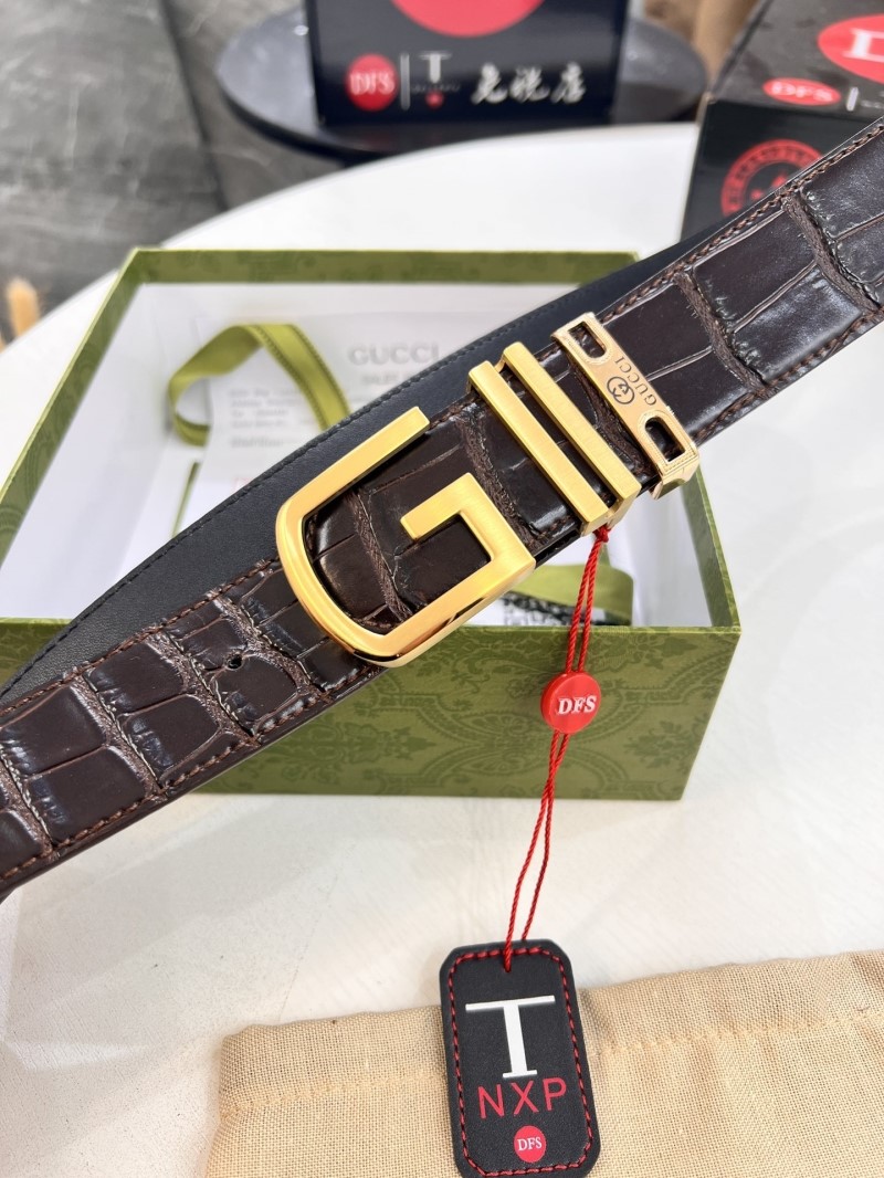 GUCCI Belts