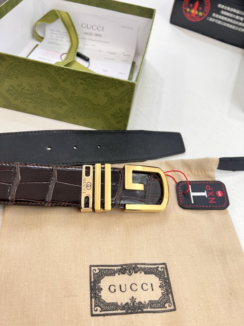 GUCCI Belts