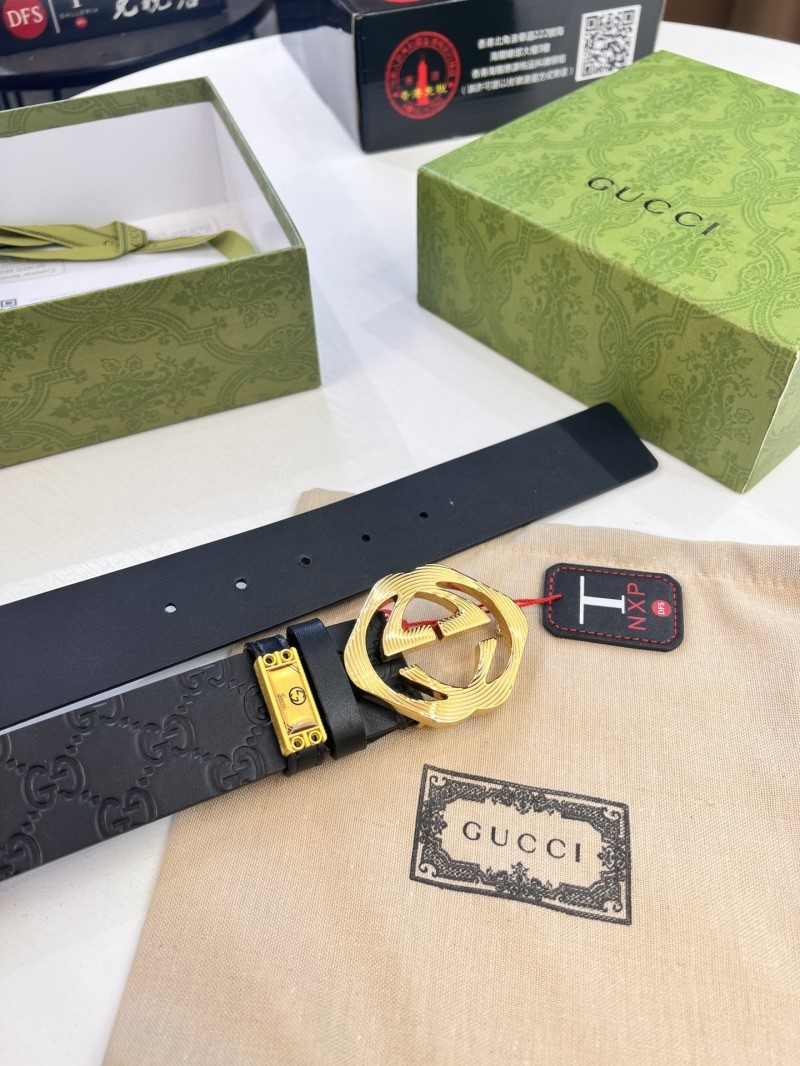 GUCCI Belts