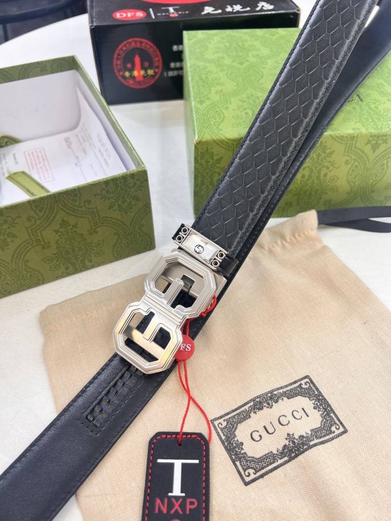 GUCCI Belts