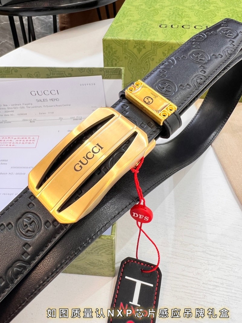 GUCCI Belts