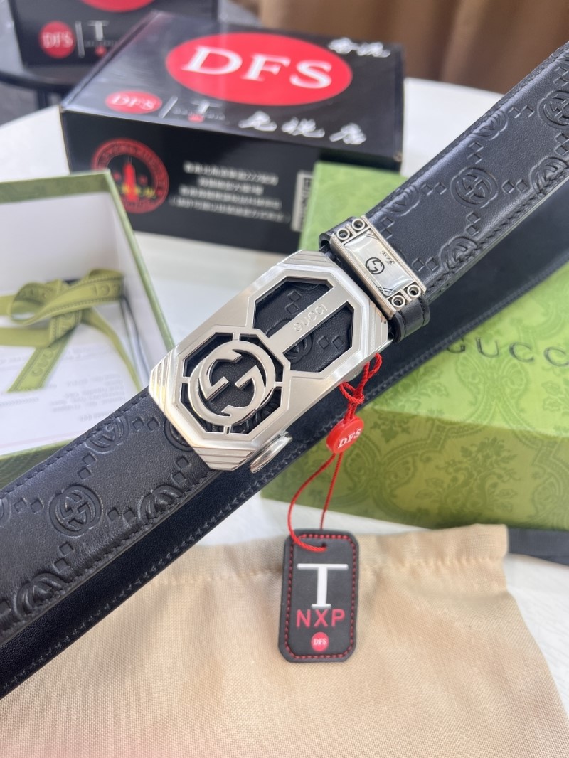 GUCCI Belts