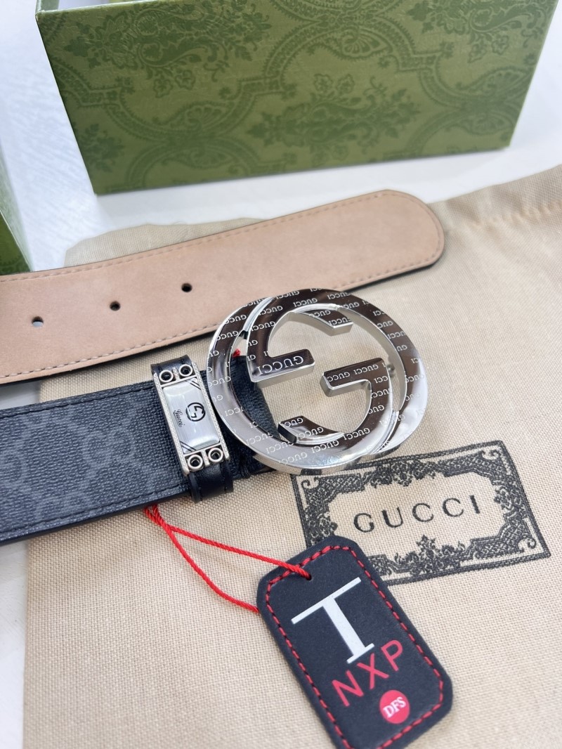 GUCCI Belts