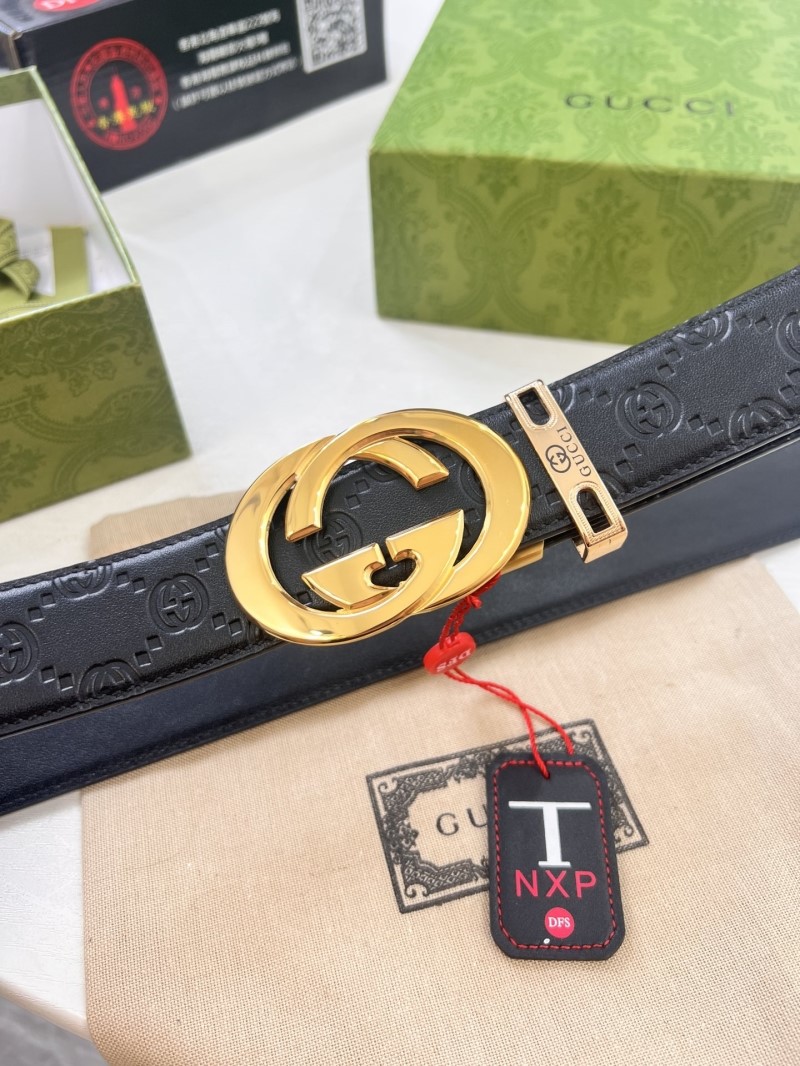 GUCCI Belts