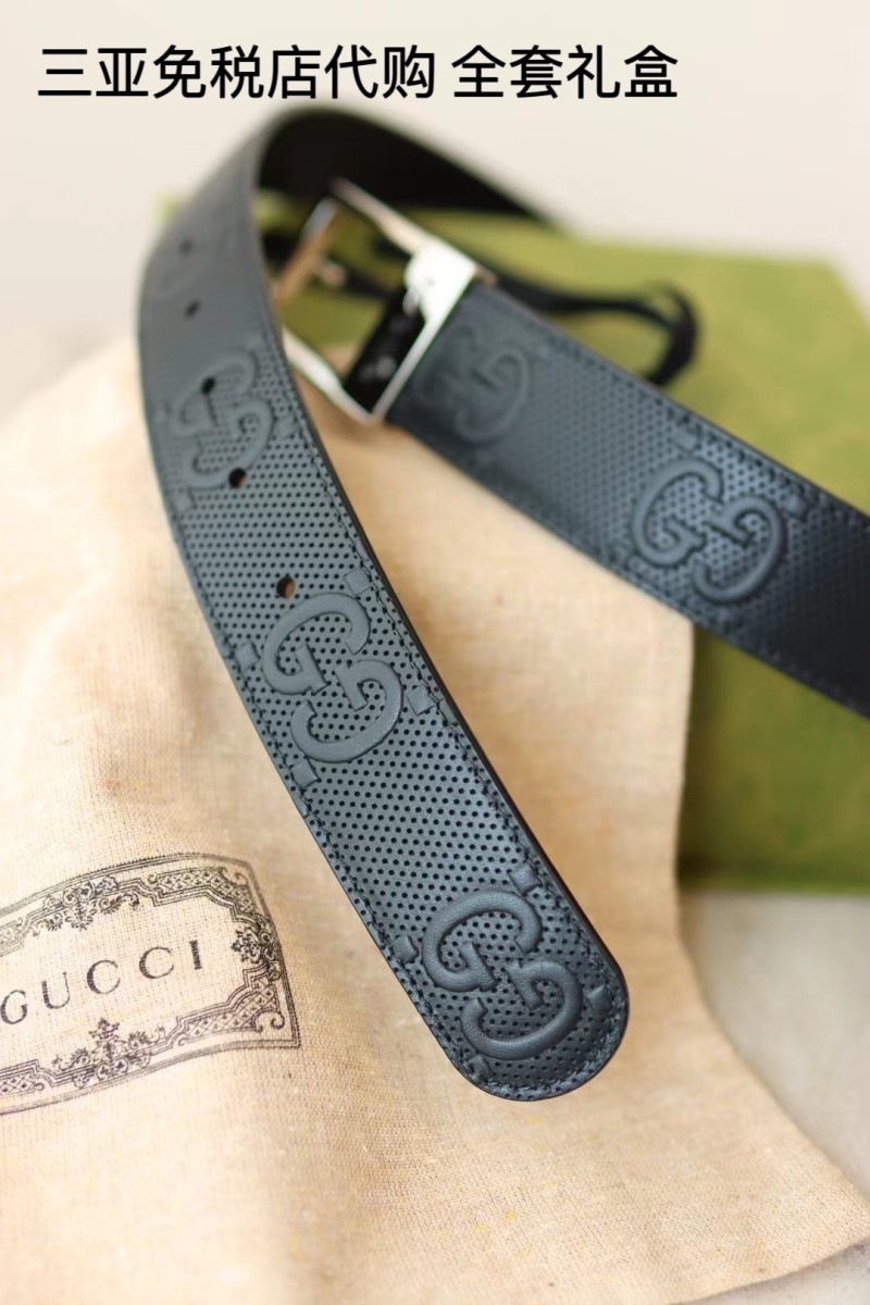 GUCCI Belts