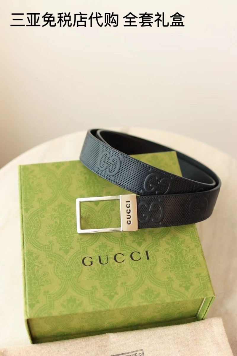 GUCCI Belts