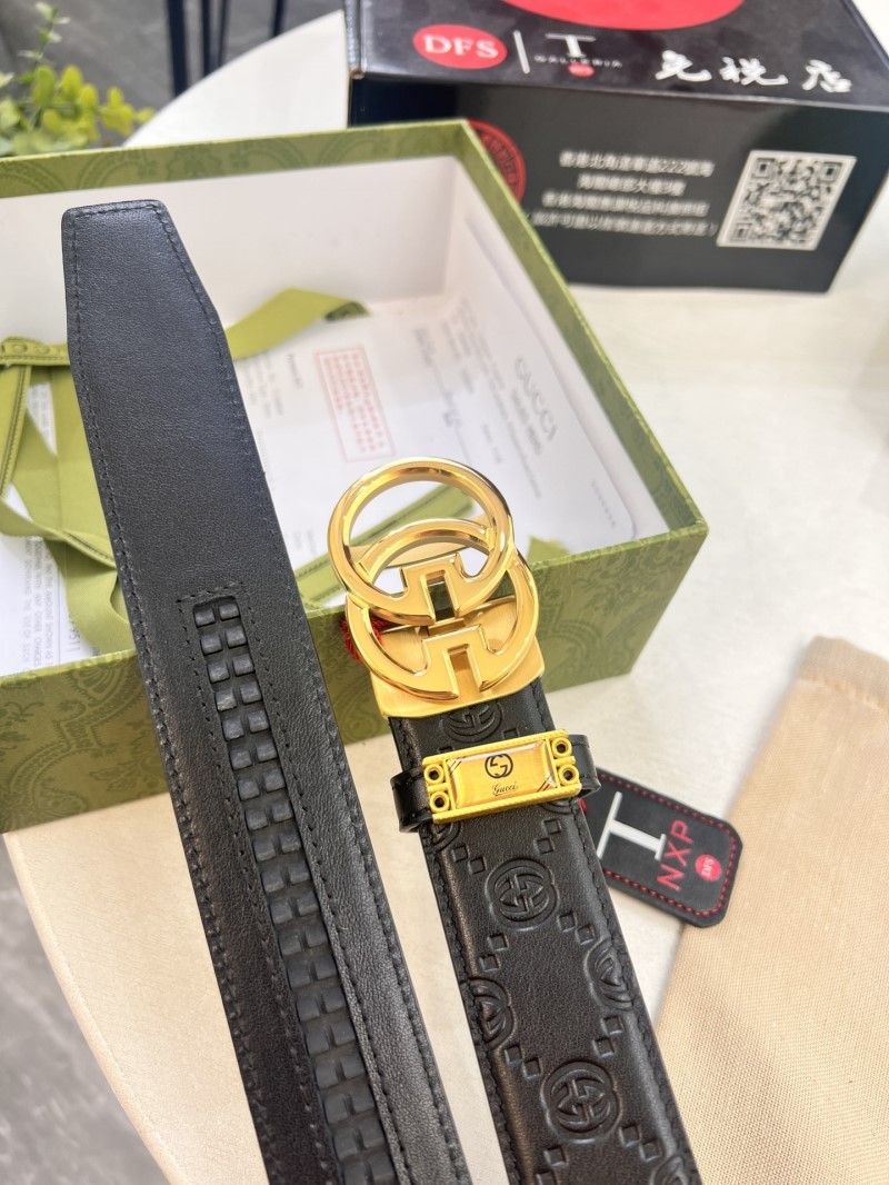 GUCCI Belts