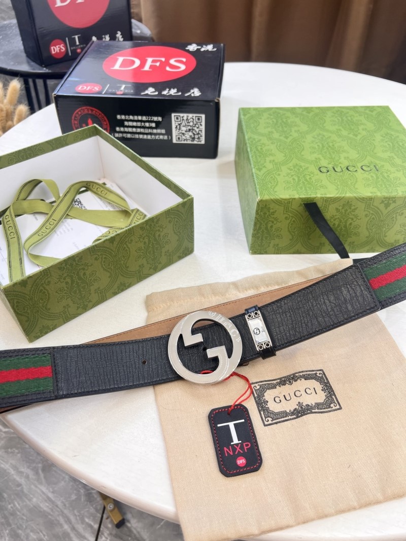 GUCCI Belts