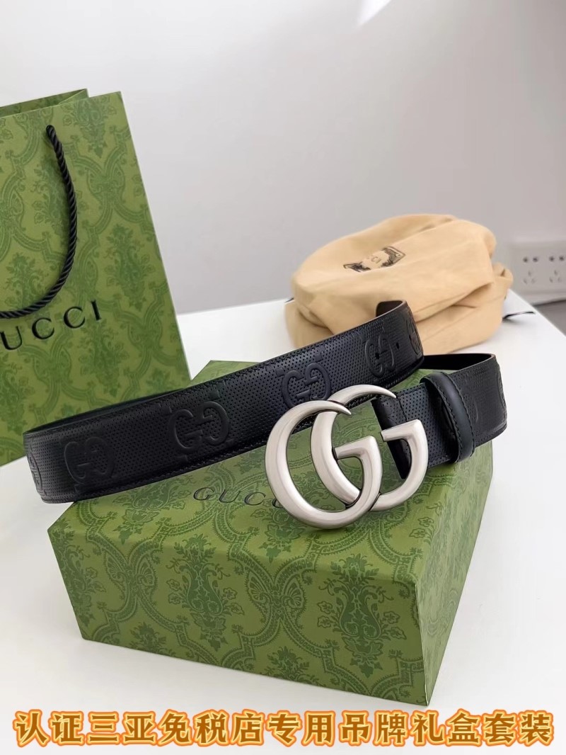 GUCCI Belts