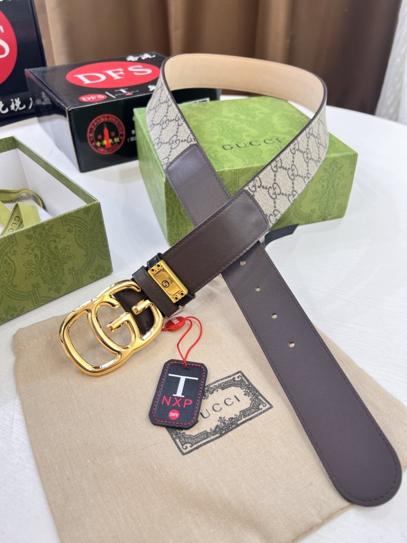 GUCCI Belts