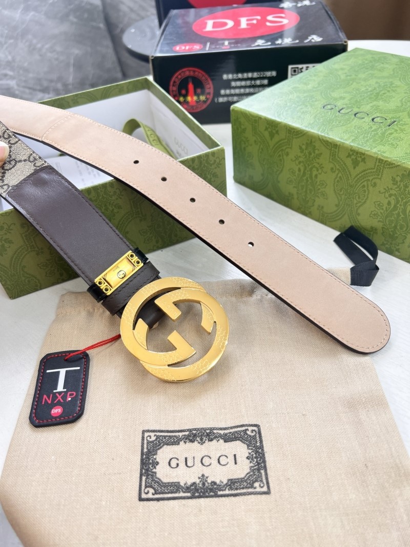 GUCCI Belts