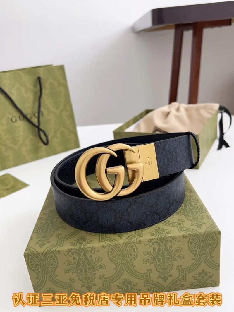 GUCCI Belts