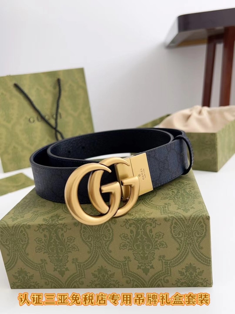 GUCCI Belts