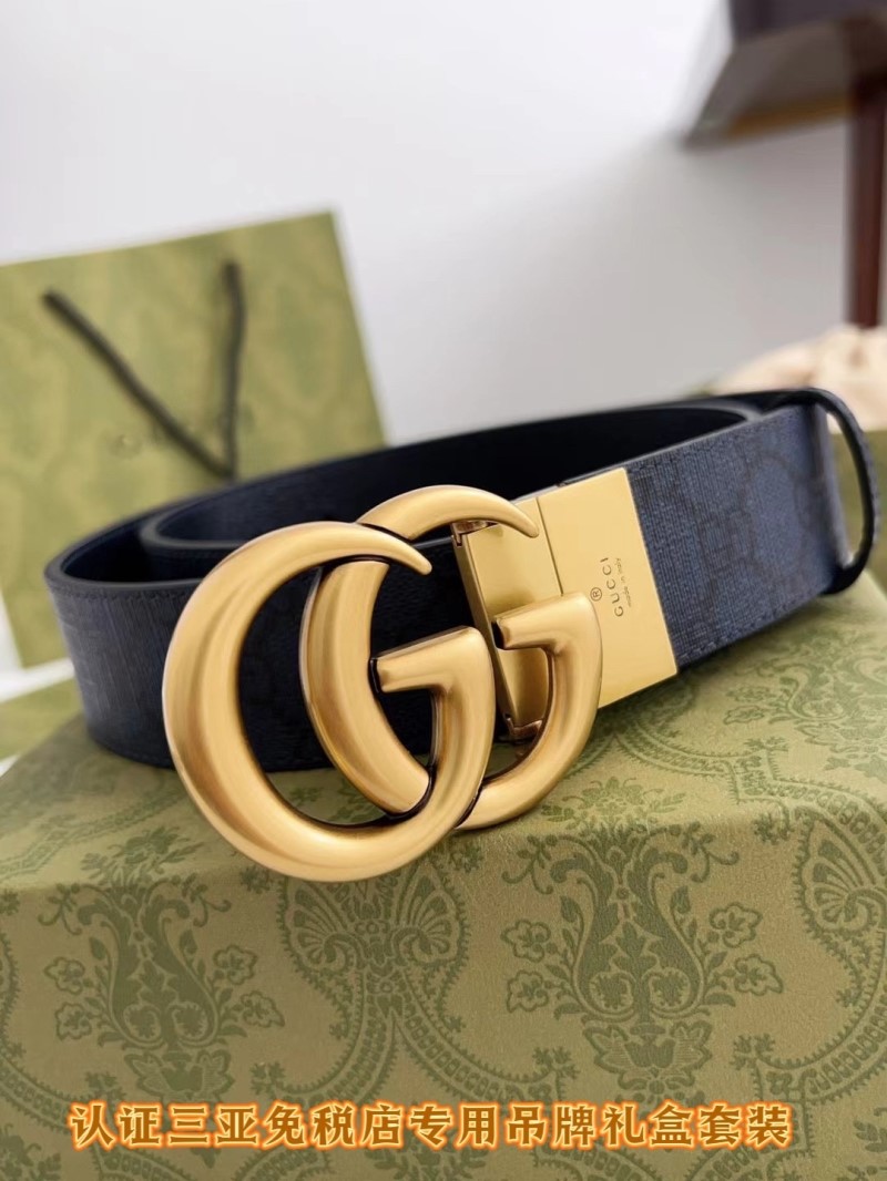 GUCCI Belts