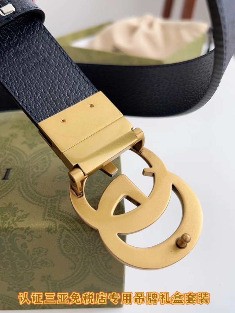 GUCCI Belts