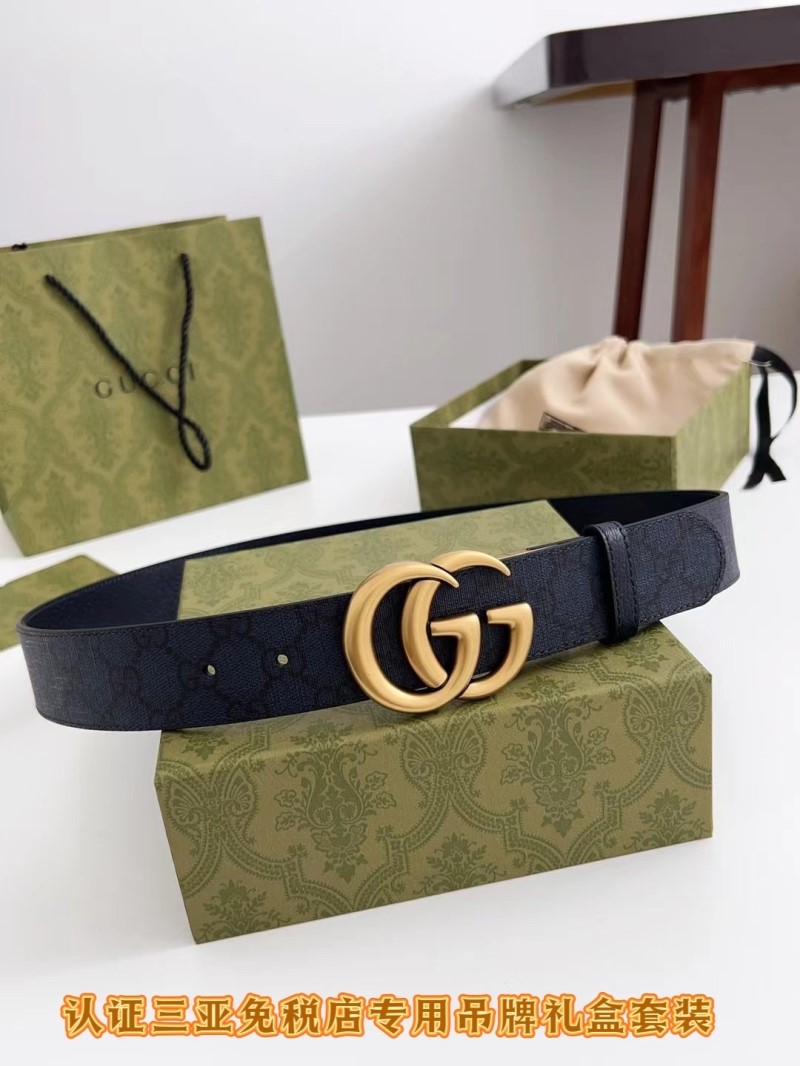 GUCCI Belts