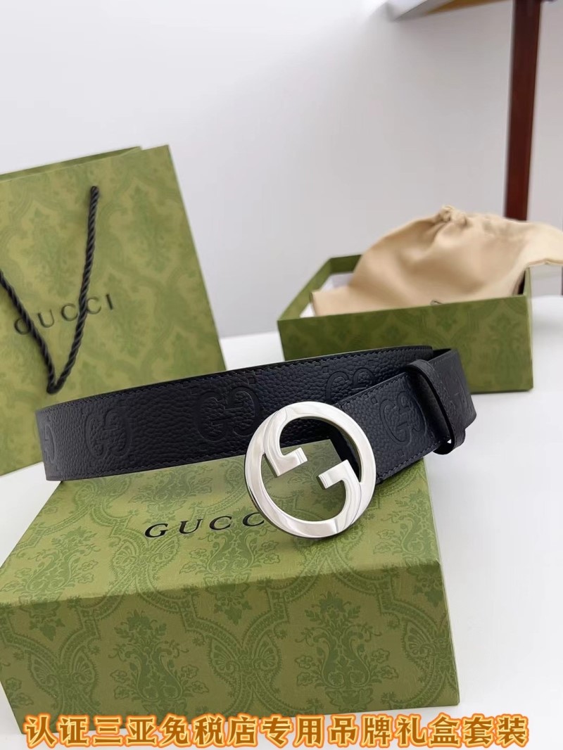 GUCCI Belts