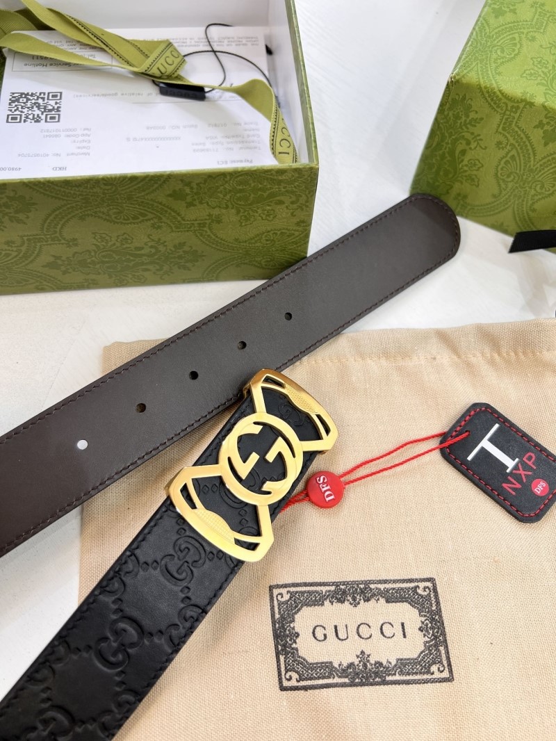 GUCCI Belts