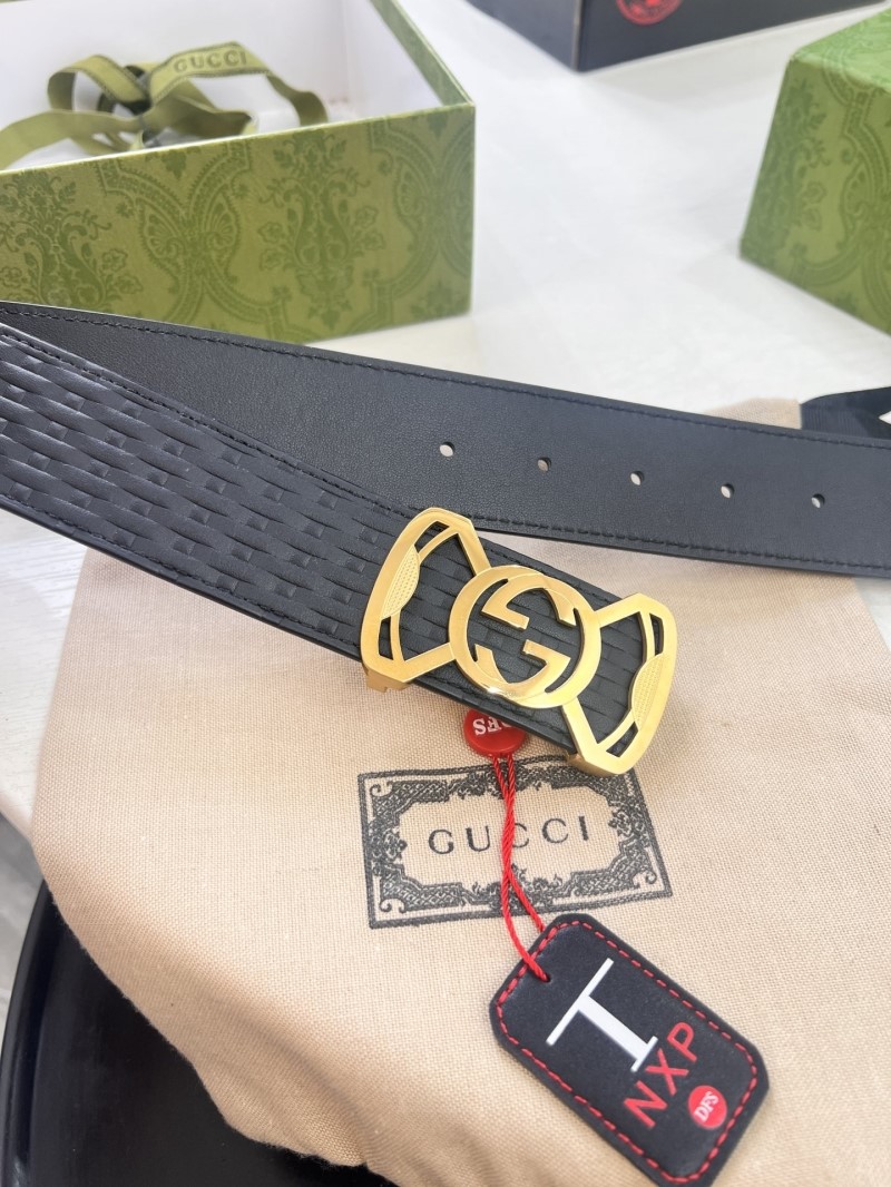 GUCCI Belts