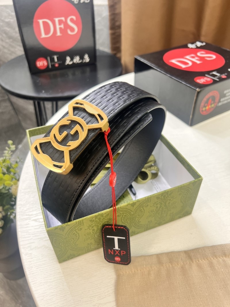 GUCCI Belts