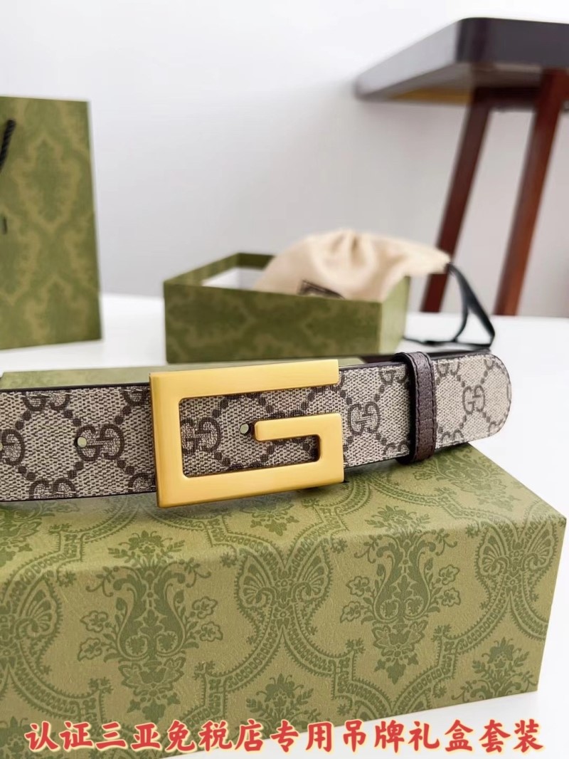 GUCCI Belts