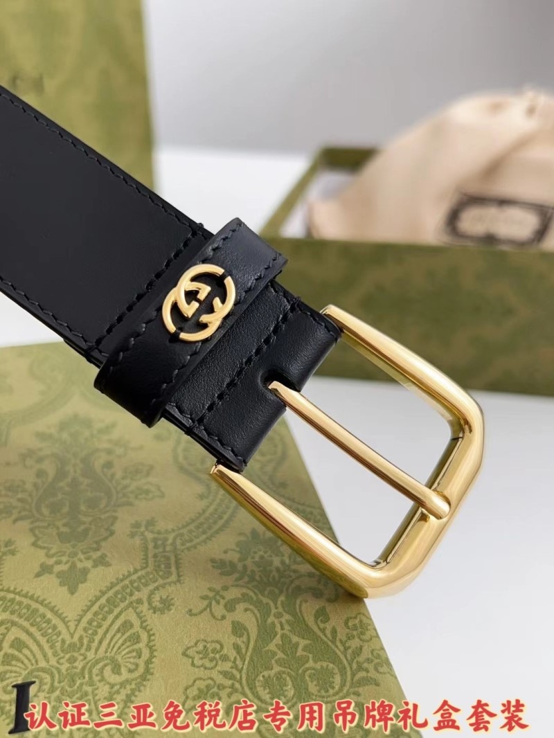 GUCCI Belts