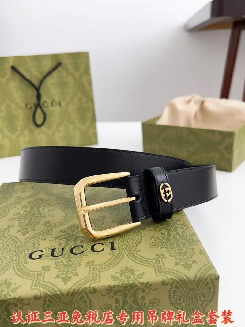 GUCCI Belts