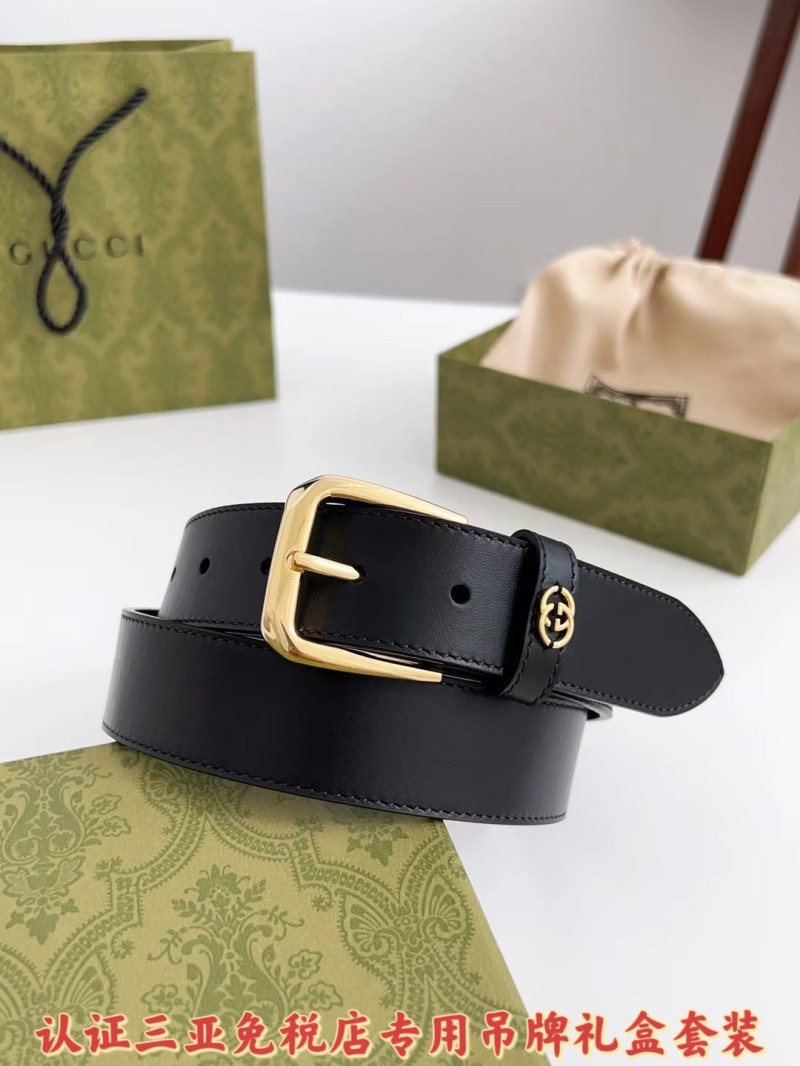 GUCCI Belts