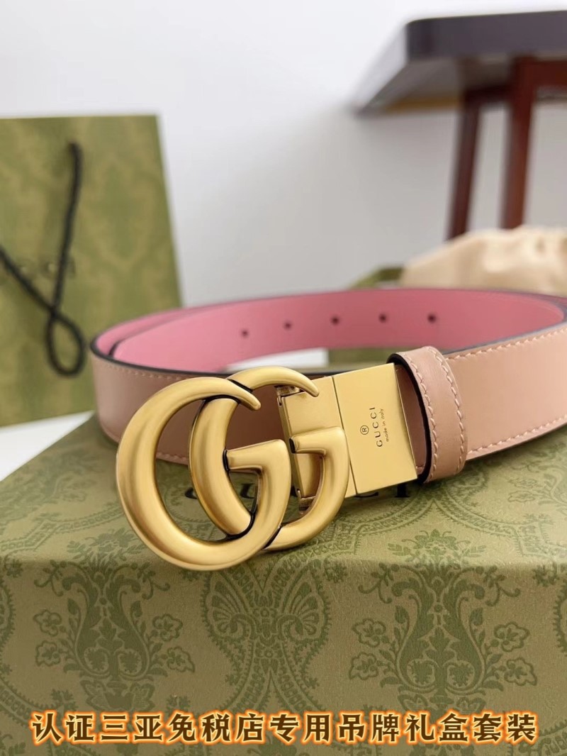 GUCCI Belts