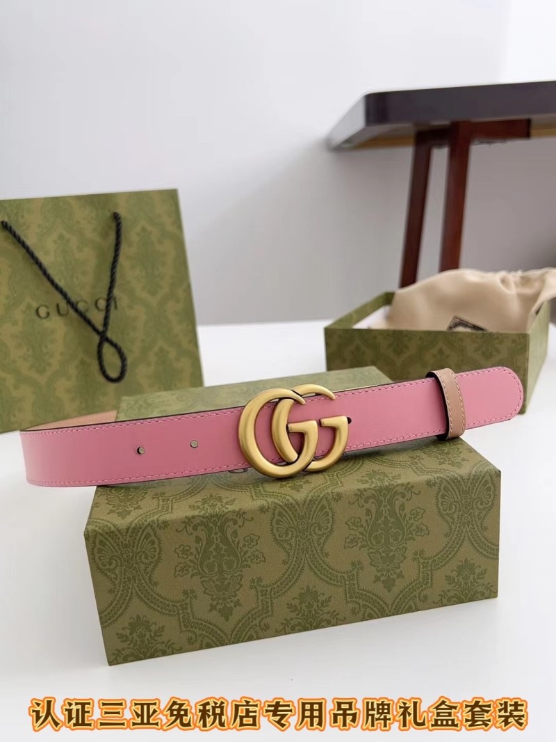 GUCCI Belts