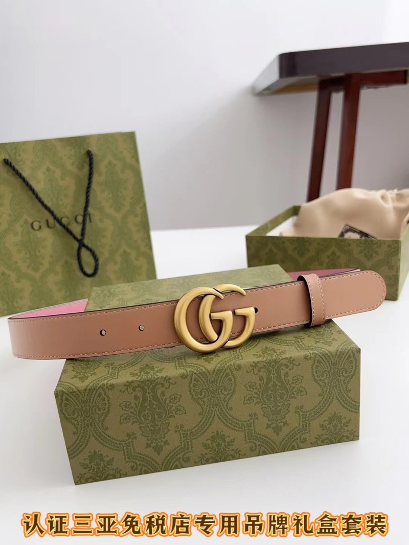 GUCCI Belts