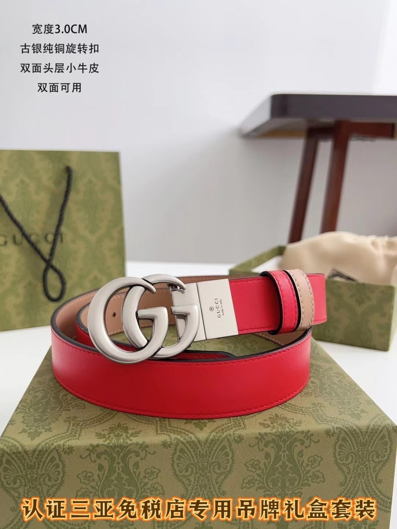 GUCCI Belts